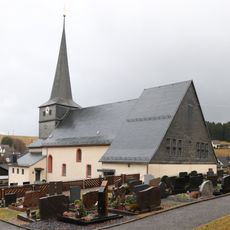 Kirche