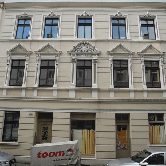 Tiergartenstraße 256