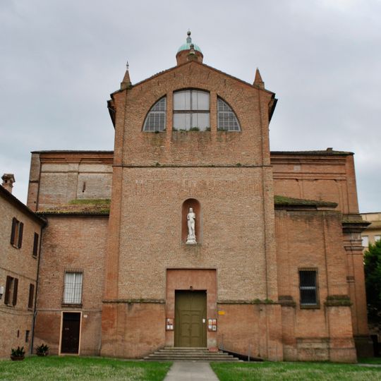 Chiesa di San Giovanni Battista