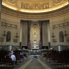 Gran Madre di Dio