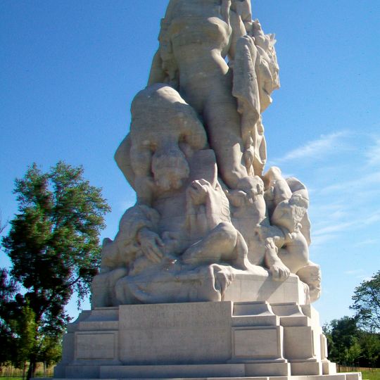 Monumento Estadounidense