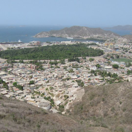 Guanta