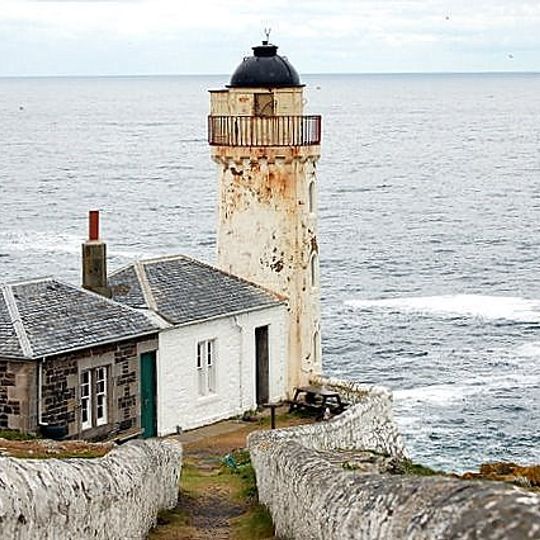 Isle of May Bird Observatory
