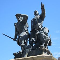 Monument aux morts de 1870-71