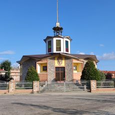Chiesa di San Pio X