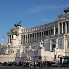 Vittoriano