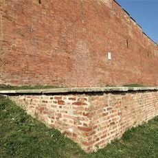 Борисоглібська вежа