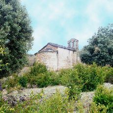 Mare de Déu de Fabregada