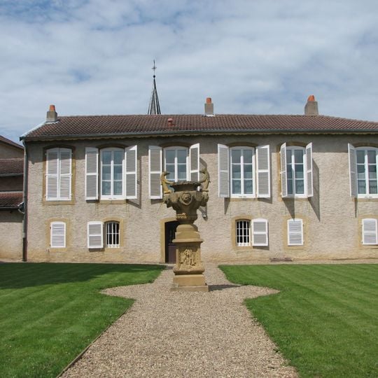 Casa di Robert Schuman