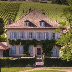 Maison de maître de Malessert et ses dépendances