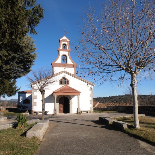 Ermita de Nuestra Señora de Valparaíso