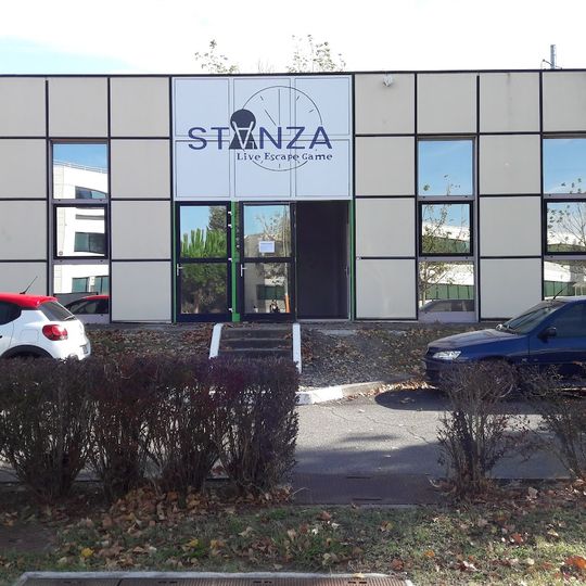 La Stanza