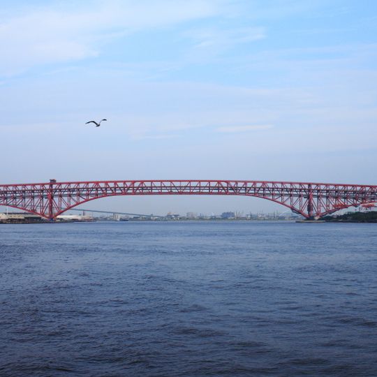Pont de Minato