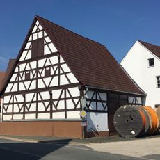 Scheune in Lauf an der Pegnitz