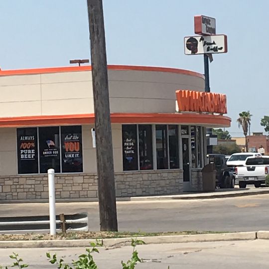 Whataburger