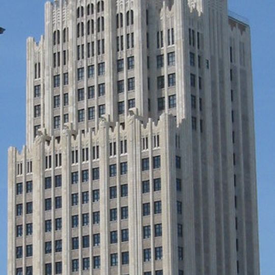 Continental Life Building