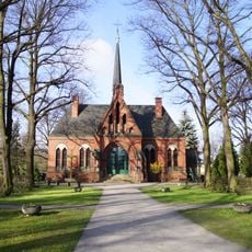 St. Hedwig-Friedhof II