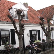 Westerwalstraat 24, Elburg