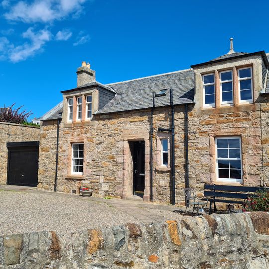 1 The Toft, Elie