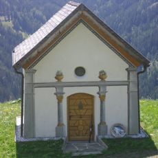 Hofkapelle beim Paulerhof