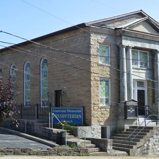 Jackson Commercial District