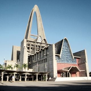 Basilica di Nuestra Señora de la Altagracia