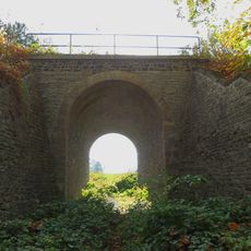 Bridge Hauptstraße 84