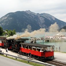 Achensee Railway