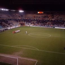Stade Louis Dugauguez