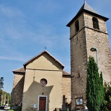 Église de Saint-Pierre-de-Soucy