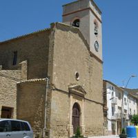 Vallfogona de Balaguer