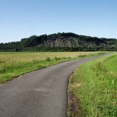 Langer Köchel im Murnauer Moos
