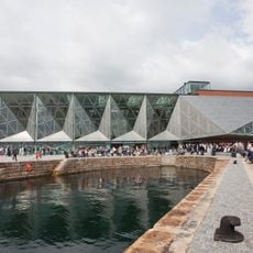 Kulturhavn Kronborg
