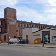 Globe Knitting Mills