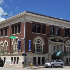 Davenport Downtown Commercial Historic District