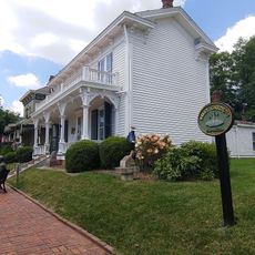 Riley Home Museum