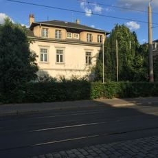 Königsbrücker Straße 14