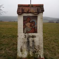 Kreuzwegstation Ober'm Wassergraben in Hausen (bei Aschaffenburg)