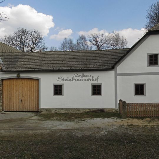 Steinbrunnerhof/Bauernhausmuseum