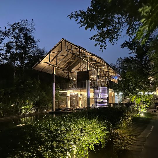 Bhawal Resort & Spa