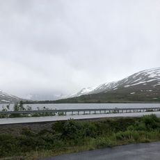 Breiddalsvatnet
