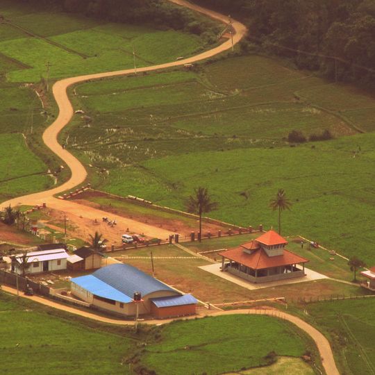 Baba Budangiri
