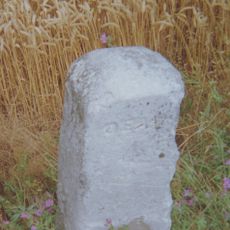 Milestone At Tr 335 554