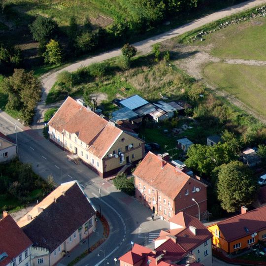 Nowickiego 4 w Rynie