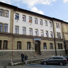 Cluj-Napoca University Clinics