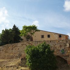 Masia de Can Teixidor