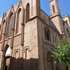 Convent of Saint Joseph