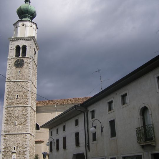 Romans d'Isonzo