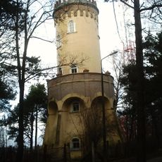 Bismarckturm