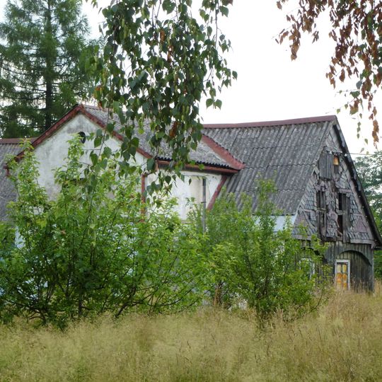 Pobiedna Dworzowa 26